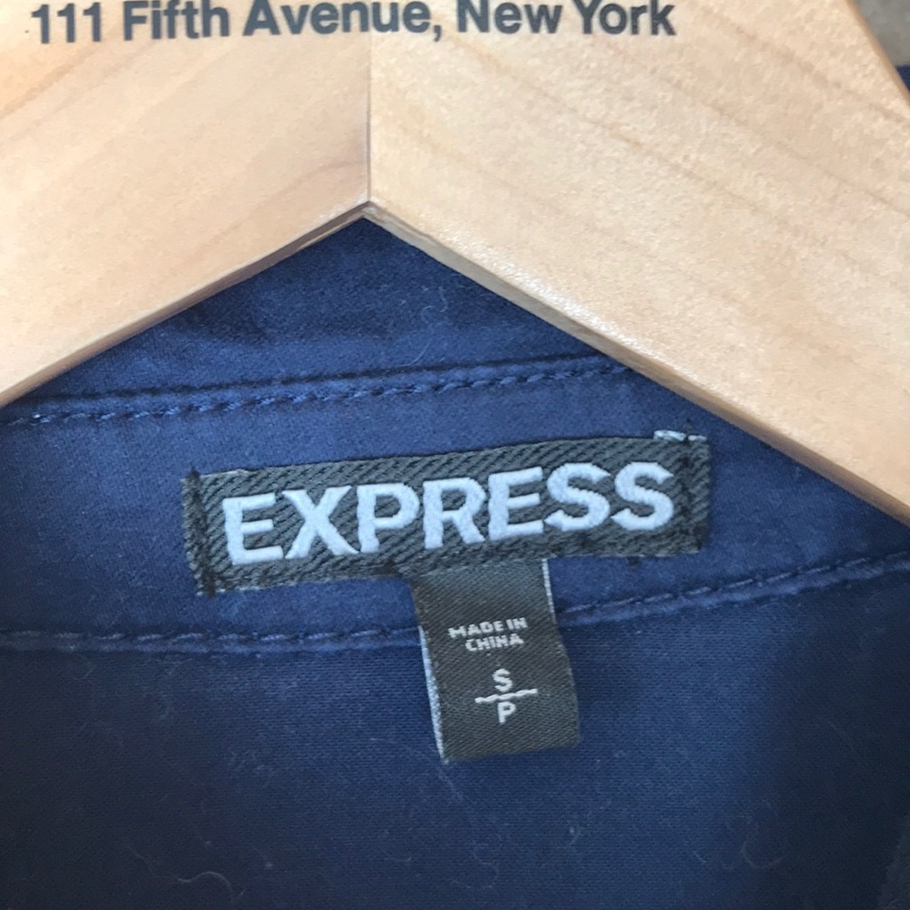 Express jacket - Picture 3 of 4